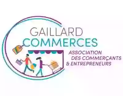 Gaillard commerces ok